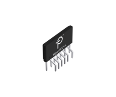 HiperPFS-4 in eSIP-16D Package